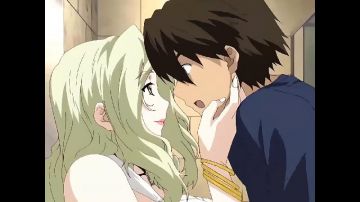 12ストリンジェンド～エンジェルたちのプライベートレッスン～MY BLOW JOBER ACT.12