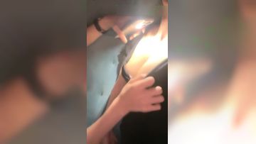 【瘦猴先生探花】，天天操扭累坏了，按摩店放松，享受姐姐的贴心服务 - 国产自拍