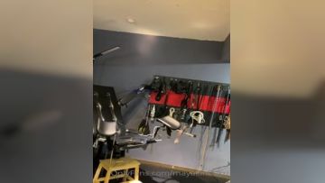 《新流劲爆✅资源》网红男女通吃SM调教御姐maya女王订阅完结篇~绳缚虐乳拘束强制高潮鞭打(16)