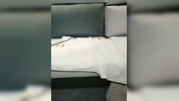 新人小少妇露脸初次下海，颜值不错身体保养的很嫩，揉软的骚奶子肆意揉捏，小逼逼掰开给狼友看自慰呻吟好骚第07集