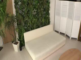 小、中と习っていた新体操のおかげで体が柔らかすぎる软体女子は、「精子饮みたい」とおねだりする変态娘。