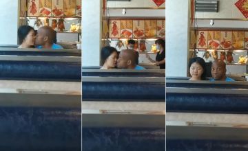 视觉盛宴，极品骚女的!