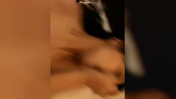 曾经火爆一时的极品女神正妹-江小辣目前最全不雅视频8部 (1)