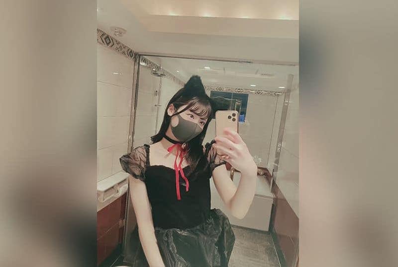 FC2-1733809FC2-1733809 第二个现役女大学生模特！角色扮演时刻和兴奋，因为它是