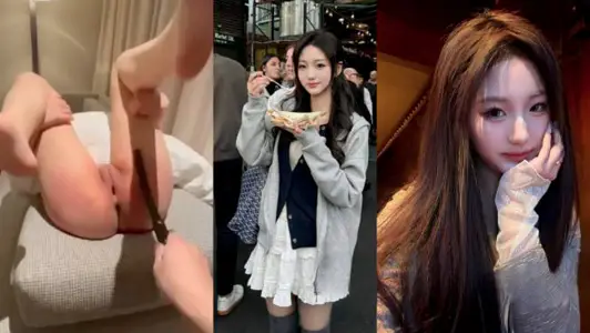 伦敦政治大学留学生【潘果果】心甘情愿做富二代母狗，各种调教抽打虐待无毛嫩穴