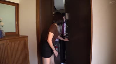 SAN-344 书道コンクールに応募する书道家は己の体で胜负する 及川うみ