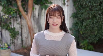 SOD Create - START-356 绝顶开発 敏感BODYをガクブル震わせながらジブン史上最高の激イキ！巨根大绝顶 彩月七绪