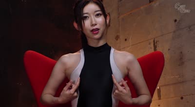 GVH-733 美脚で美尻な痴女のコスプレ淫语责め 黑川すみれ