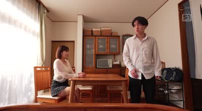 S1 No.1 Style - SONE-795-妈妈的朋友给爱自慰的儿子进行性处理年轻绝伦肉棒-奥田咲