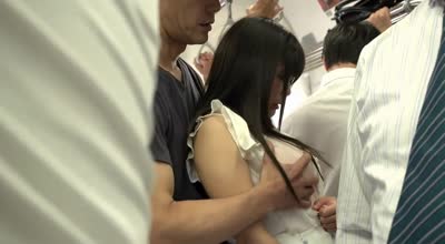 S1 No.1 Style - SSNI-339在无法出声的状况下被痴汉侵犯的巨乳女高中生羽咲美晴回馈